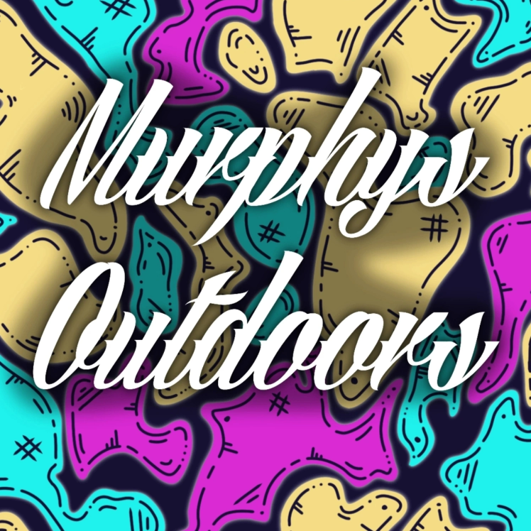 Murphys Outdoors Logo